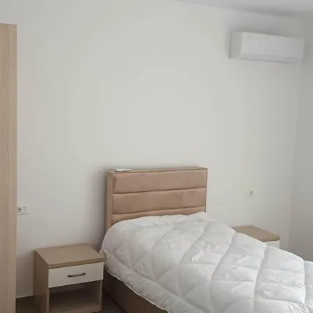 Apartment Durres Beach Apartament *