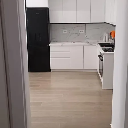 Durres Beach Apartament
